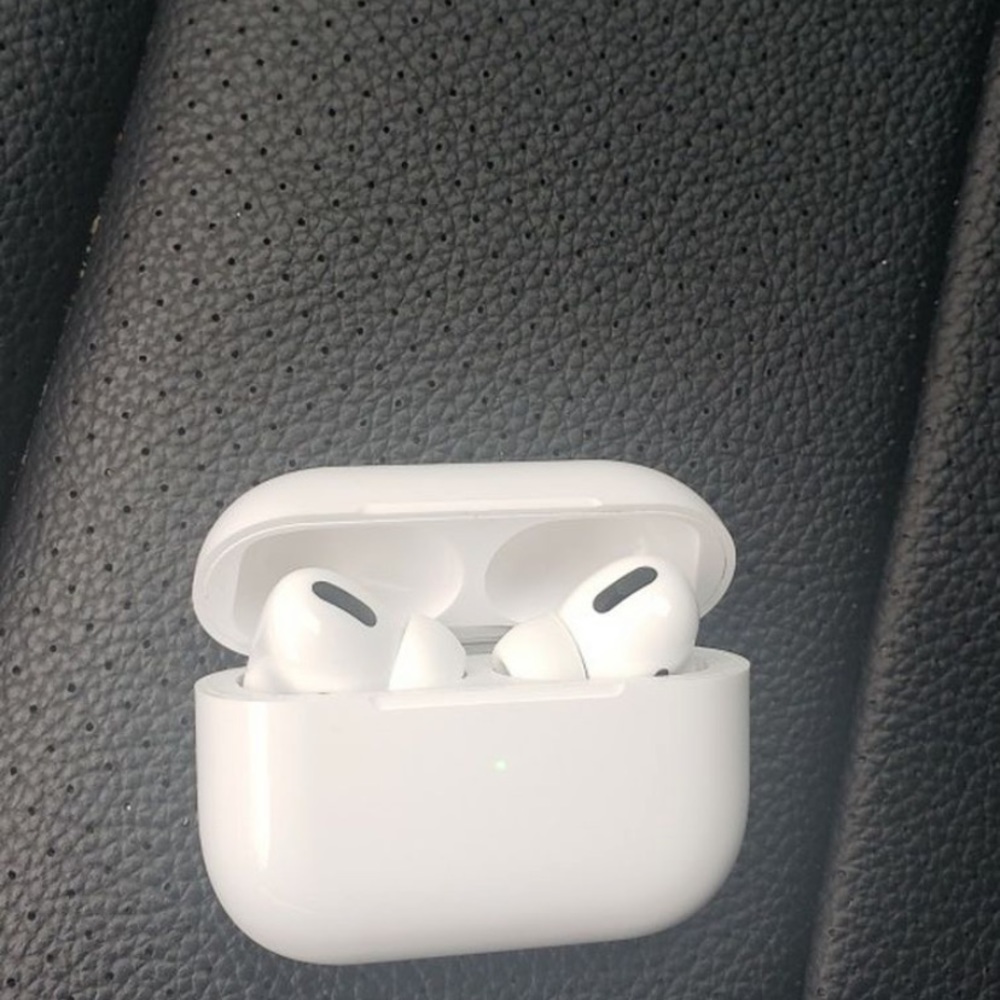 AirPod pros